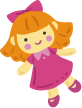 doll