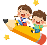 fly pencil