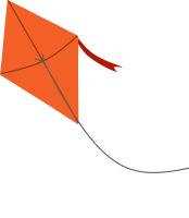 kite