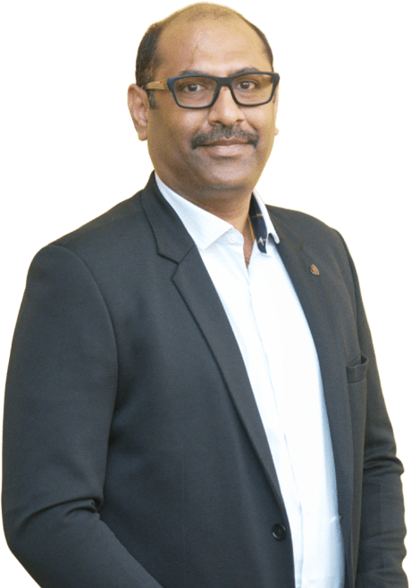Dr Hari Babu