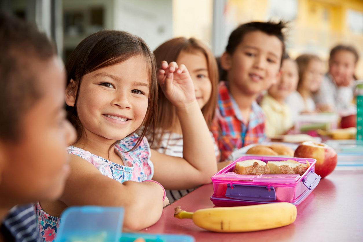 Nutrition, Hygiene & Well Being