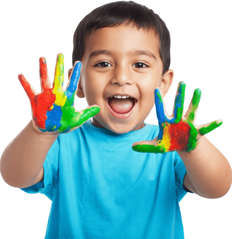 Shaping Confident Learners for Tomorrow