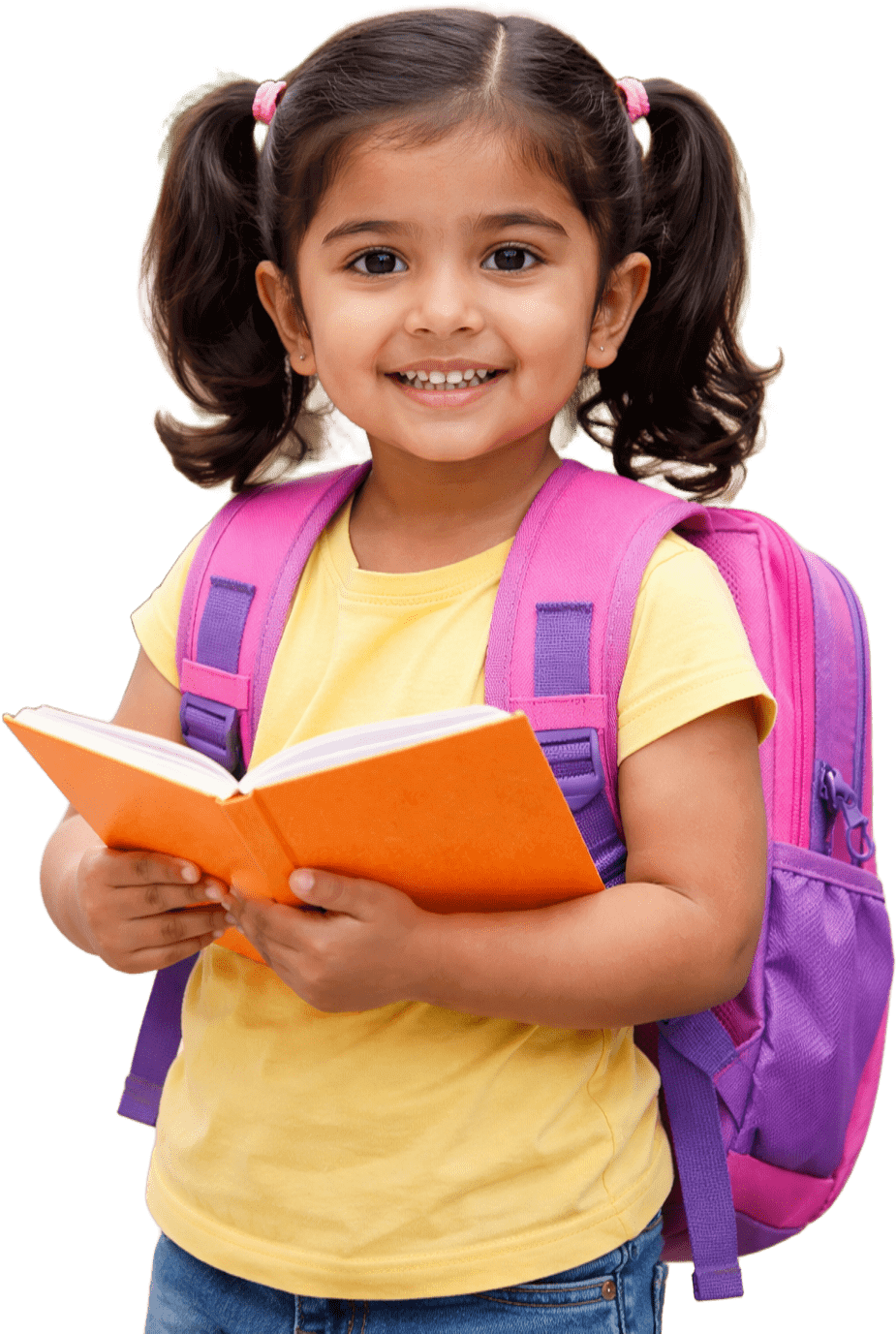 Learning Through Play, Purpose & Possibility
