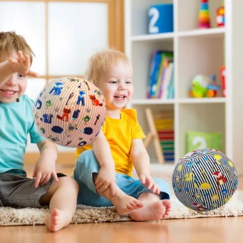Growing Together: Insights for Every Parent