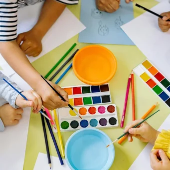 How to Support Your Child’s Learning Journey