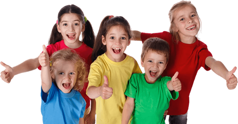 Give Your Child the Best Start in Life