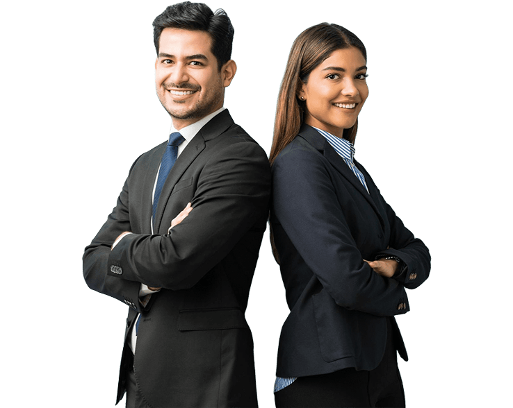 Partner With Us