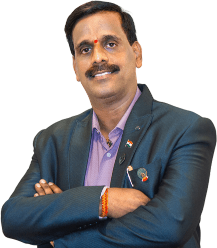 Dr. Subramanyam Sharma G