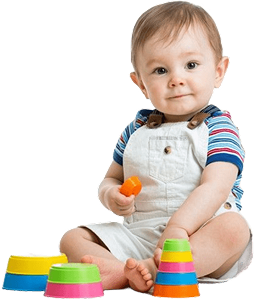 Toddler